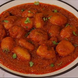 Aloo masala