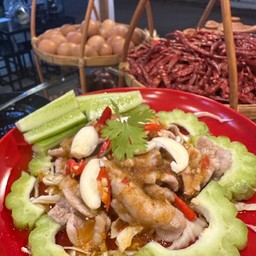 Lime Pork