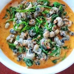 แกงมารวย