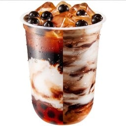 Mixue ตลาดลาดสวาย