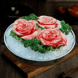 ดอกลิ้นวัว (Large)