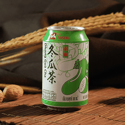 น้ำฟักเขียว ตงกวาฉา