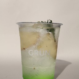 Apple Soda