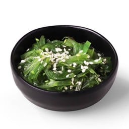 ยำสาหร่าย