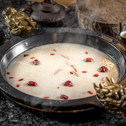 น้ำซุปกระดูกหมูคอลลาเจน