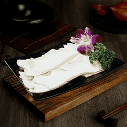 หลอดเลือดหัวใจหมู