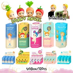 Sonny angel ติดมือถือ
