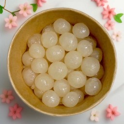 ลำไย คว้านเม็ด