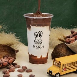 ไมโลเหนียวปั่น