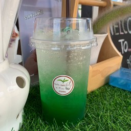 แอปเปิ้ลโซดา