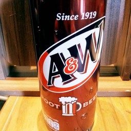 A&W รูทเบียร์
