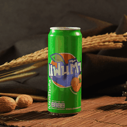 แฟนต้า น้ำเขียว