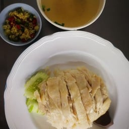 ข้าวมันไก่