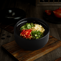 น้ำมันงาดั้งเดิม