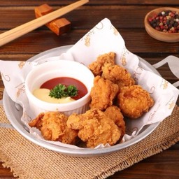 ไก่คาราเกะ