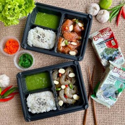 ดองดู วัดบุญย์กัญจนาซอย6