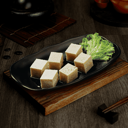 เต้าหู้หิมะ