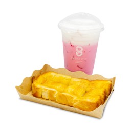 Special ปังปิ้งเนยนม