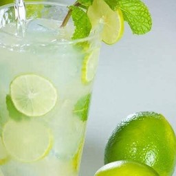 มะนาว เย็น