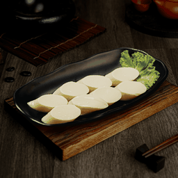 เต้าหู้ไข่