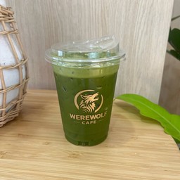 Matcha Coconut (Classic)