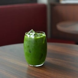✔Clear Ceremonial Matcha