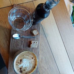 Coffee Lab Den Bosch