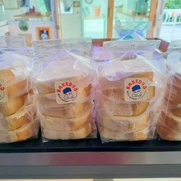 ปังเนยสดแท้🍞