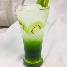 Kiwi Soda