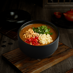 น้ำจิ้มงาขาวเสฉวน