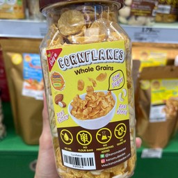 Kanomdeedee คอร์นเฟลกซ์ เฮลตี้ ขนาด 225 ก.