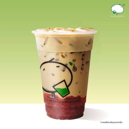 อิชิโกะ ชานม