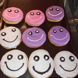 DAILY DONUTS  BAN BUENG บ้านบึง