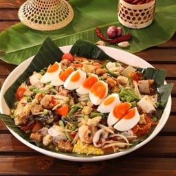 ตำในวันสุข