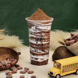 ไมโลทอร์นาโด