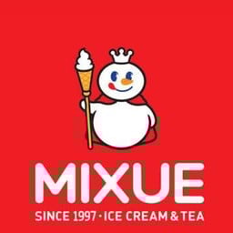 Mixue เทสโก้โลตัส คลอง 4 (รังสิต - นครนายก)