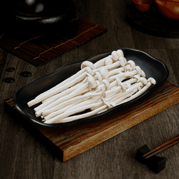 เห็ดหิมะ