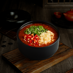 น้ำจิ้มสุกี้