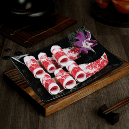 เสือร้องไห้ (Medium)