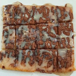 โรตีโอวันติน2แผ่น