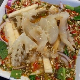 ยำแมงกระพรุน Size S