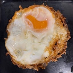 ไข่ดาว (เพิ่ม On Top)