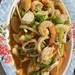 หมูจุ่มมือหนึ่ง