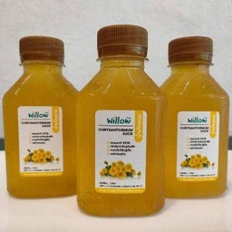 น้ำเก๊กฮวย