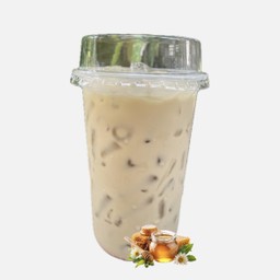 ชานมน้ำผึ้ง