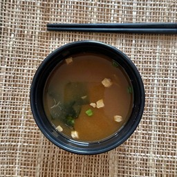 ซุปมิโซะ