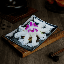 เส้นบุก