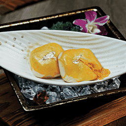 ขนมเปี๊ยะไข่เค็มฝอยทอง