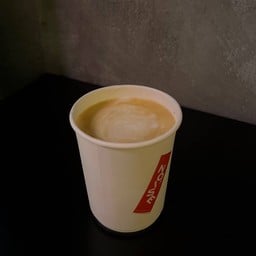 LATTE / HOT