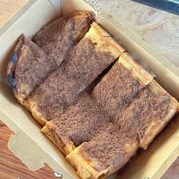 ปังแผ่นโอวัลติน